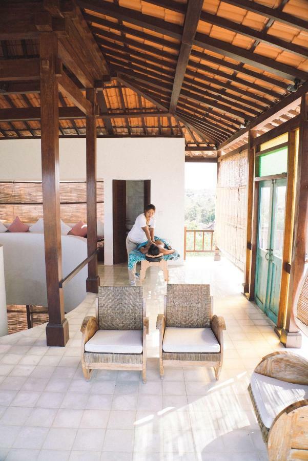 Guest house Adila Bali