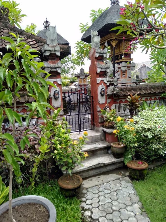Twins Homestay *