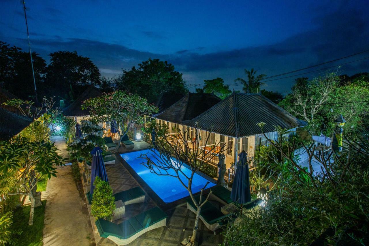 221 Garden Nusa Lembongan (Bali)