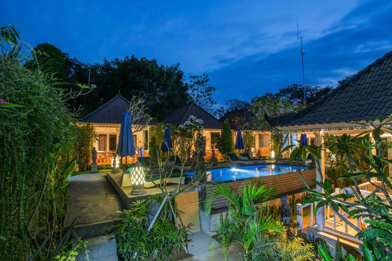221 Garden