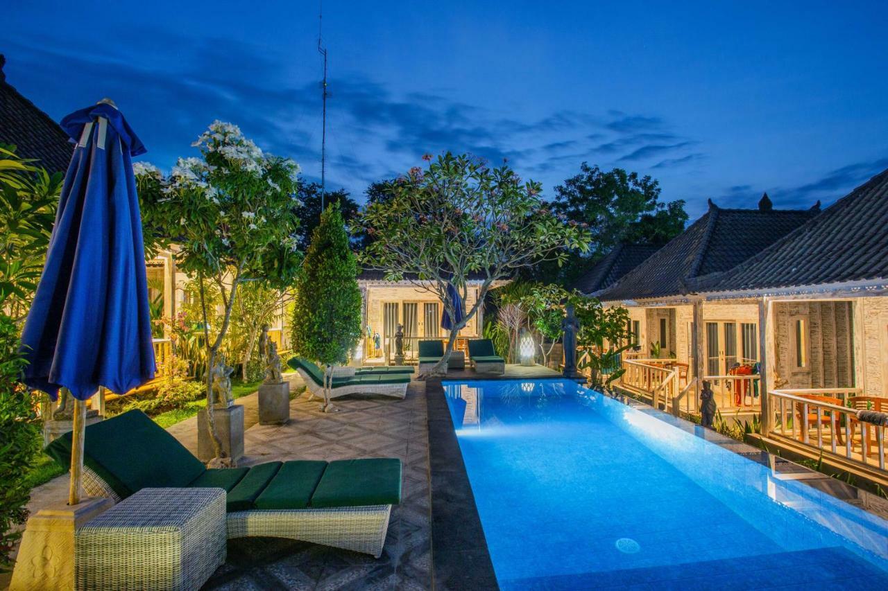 221 Garden Holiday park Nusa Lembongan (Bali)