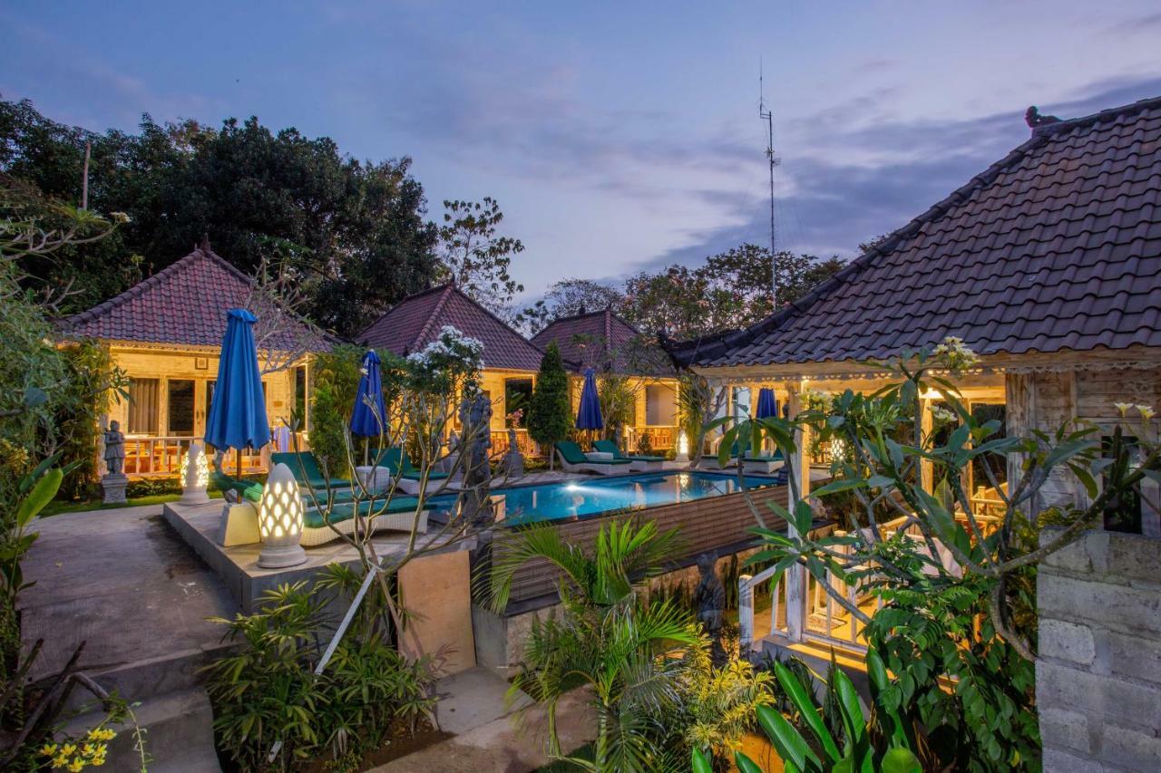 221 Garden Nusa Lembongan (Bali)