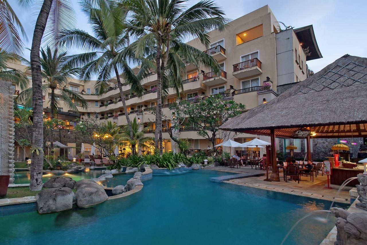 Kuta Paradiso Kuta (Bali)