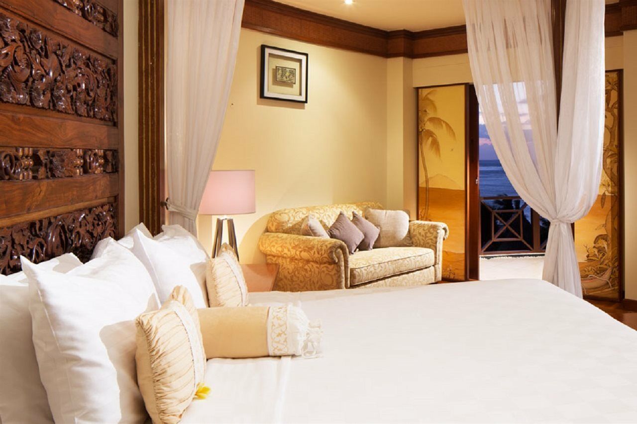 Resort Grand Mirage & Thalasso Bali Nusa Dua (Bali)