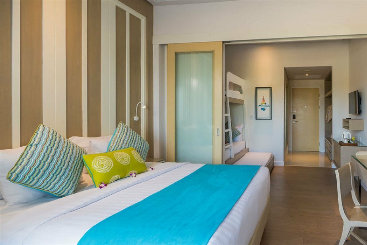 Grand Mirage & Thalasso Bali 5* Nusa Dua (Bali)