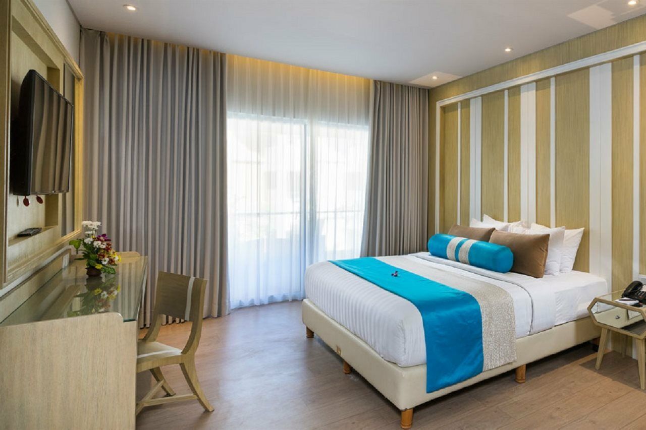 Grand Mirage & Thalasso Bali Resort Nusa Dua (Bali)
