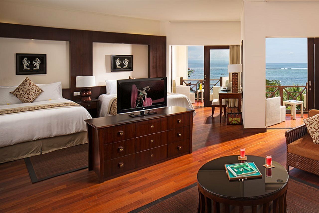 Resort Grand Mirage & Thalasso Bali