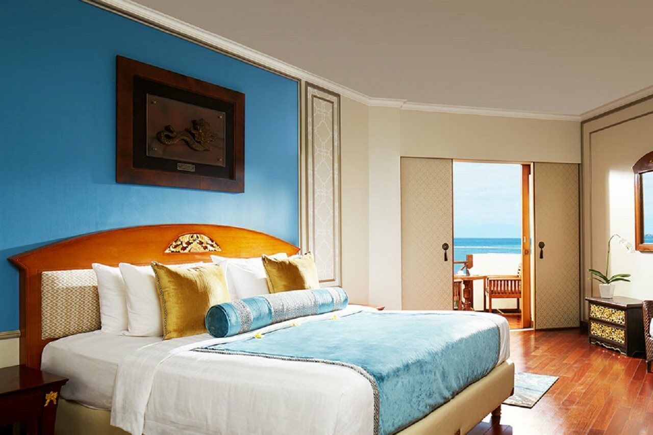 Grand Mirage & Thalasso Bali 5* Nusa Dua (Bali)
