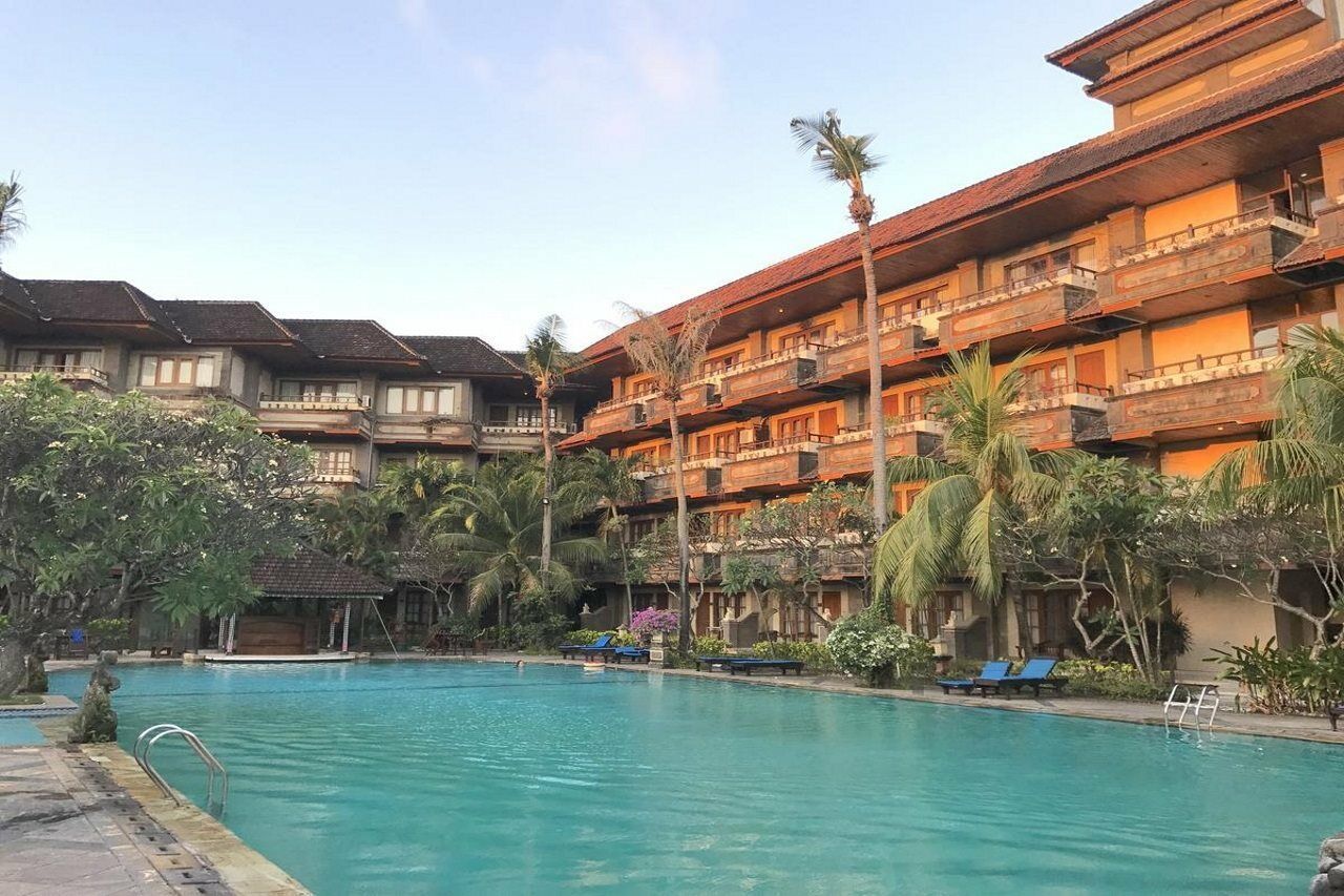 Sari Segara & Resort