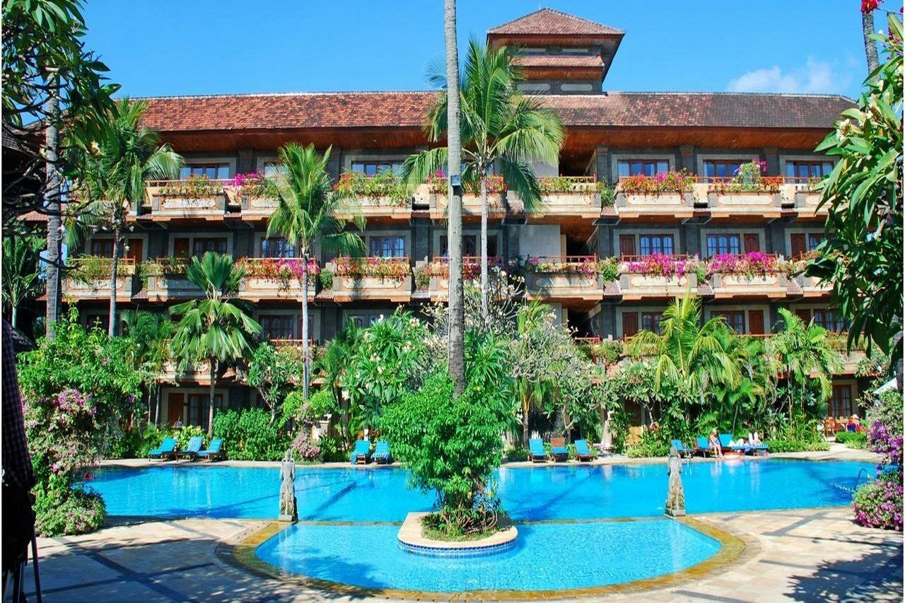 Sari Segara & Jimbaran (Bali)