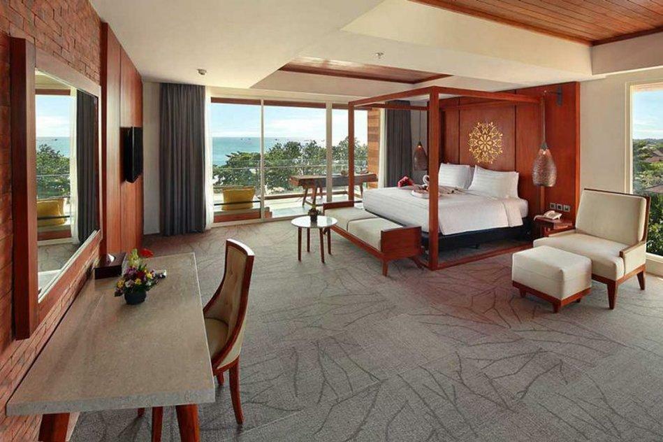 Bay Resort&spa By Prabhu Resor 4*