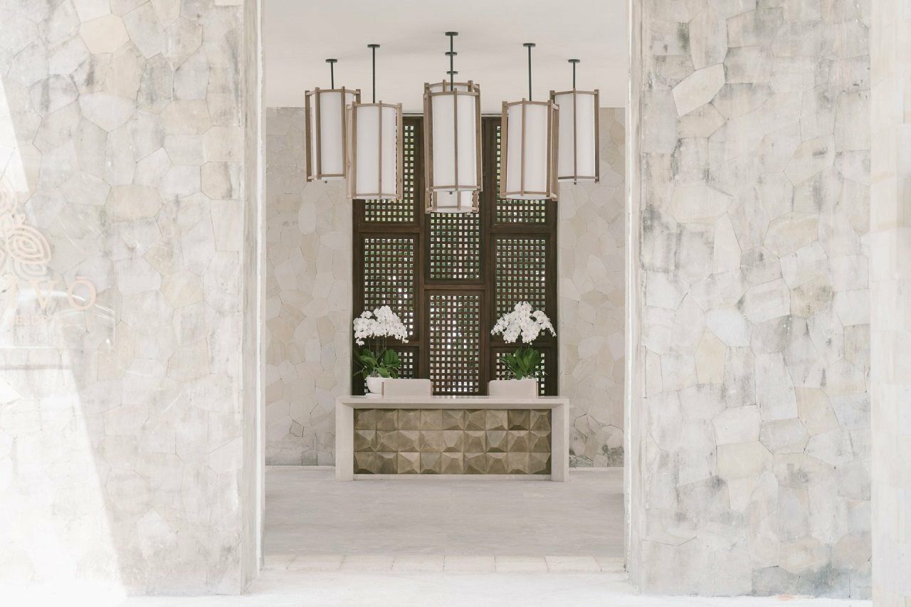 Revivo Wellness Bali