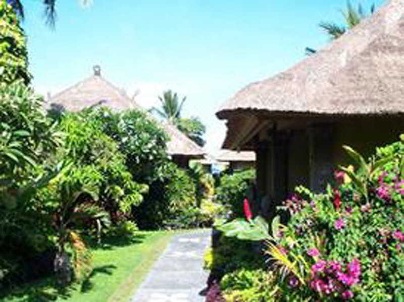 Matahari Terbit Bali Hotel 3*