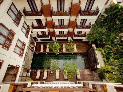 Hotel D'primahotel