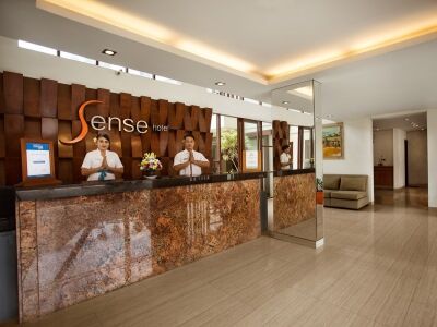 D'primahotel Hotel Seminyak (Bali)