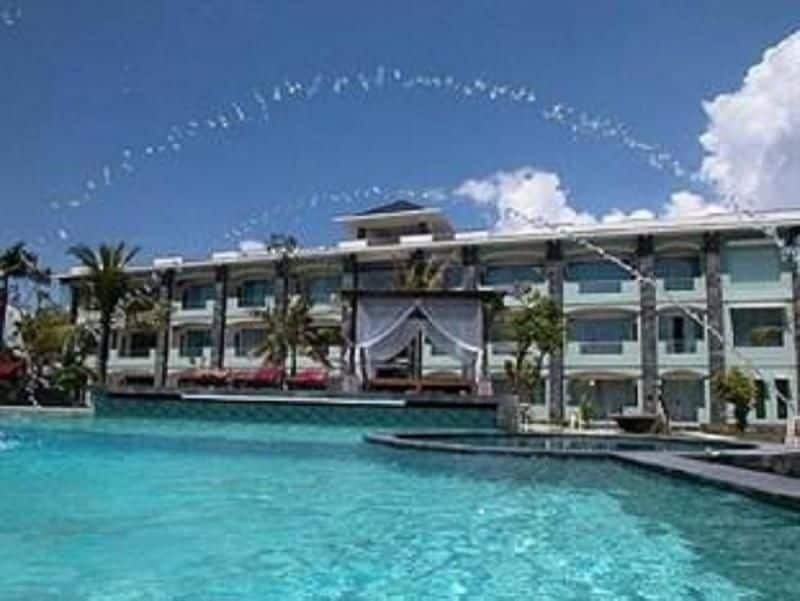 Alit And Resort 3*