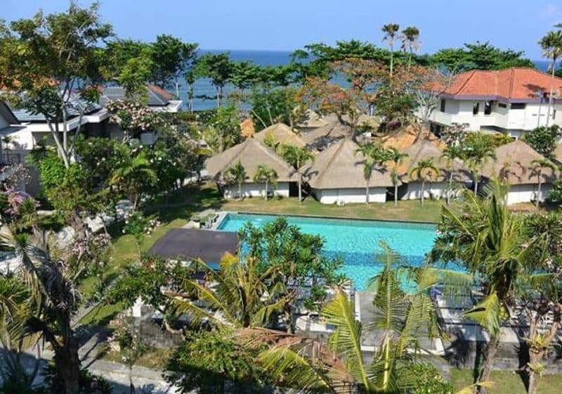 Resort Alit And Sanur (Bali)
