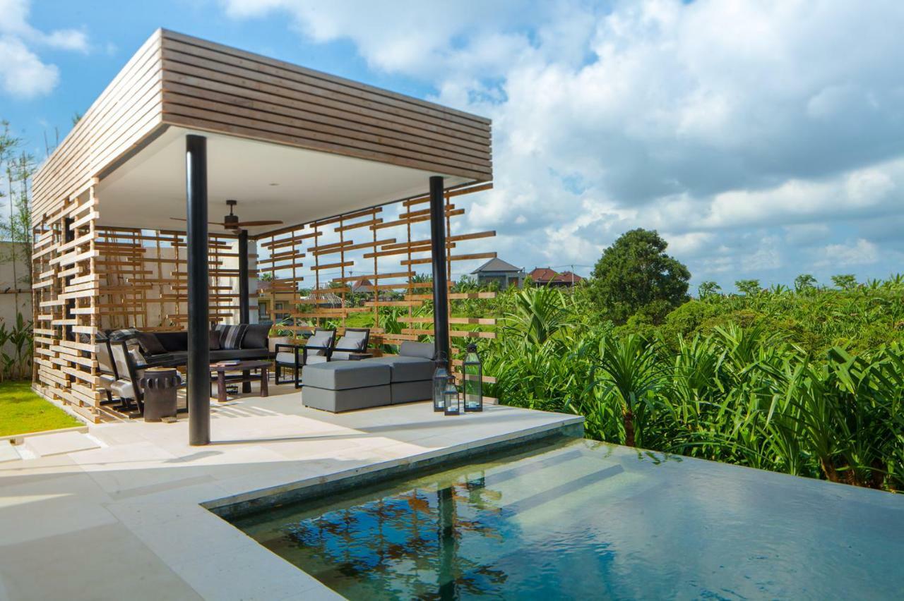 Villa The Palm House Canggu (Bali)