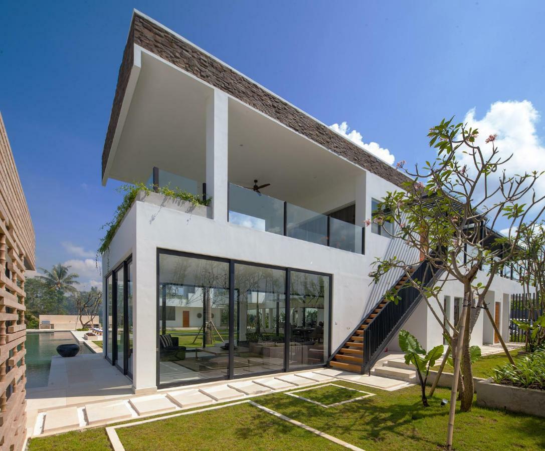 Villa The Palm House Canggu (Bali)