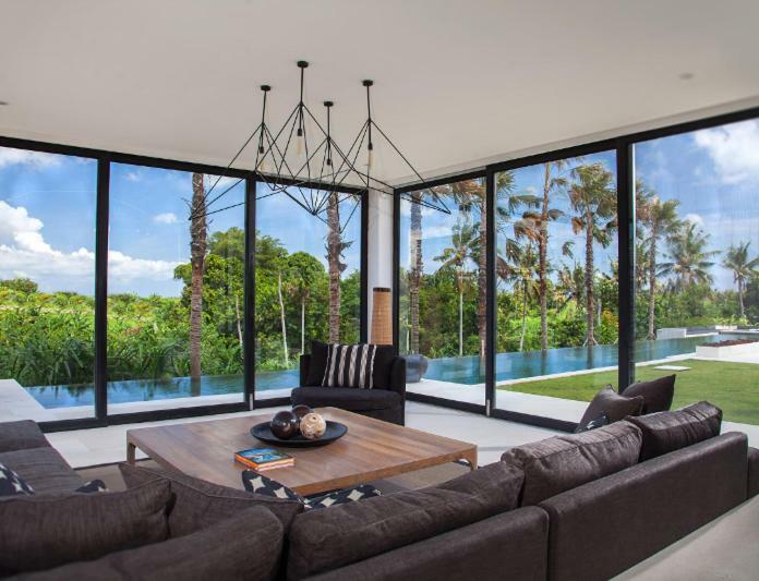 Villa The Palm House Canggu (Bali)