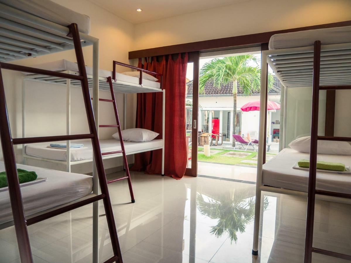 La Boheme Hostel