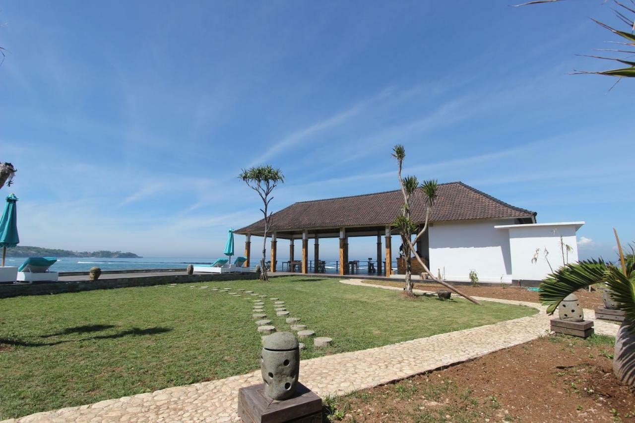 Ombak Bay Taman liburan Nusa Lembongan (Bali)