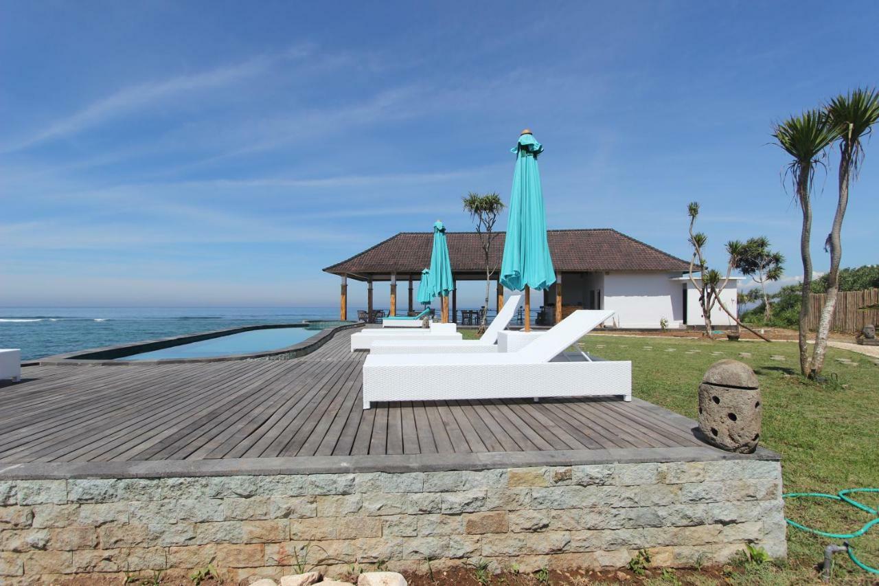 Ombak Bay Taman liburan 4*
