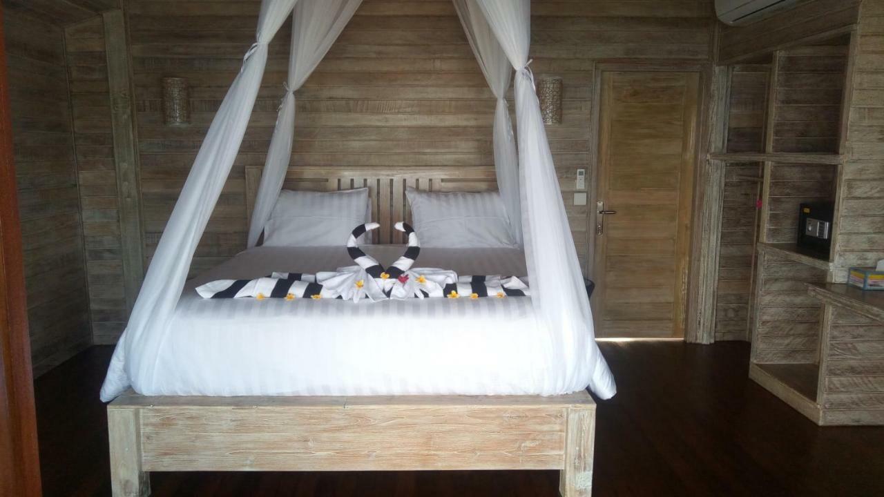 Ombak Bay Nusa Lembongan (Bali)