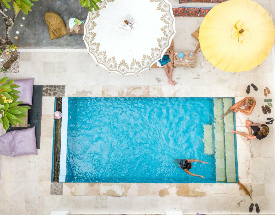 Hostel La Boheme Canggu (Bali)