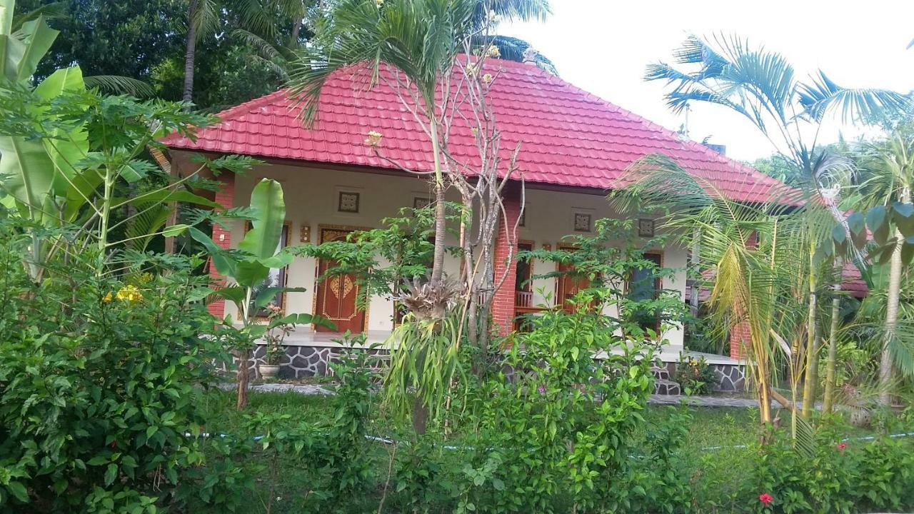 Aditya Villa *