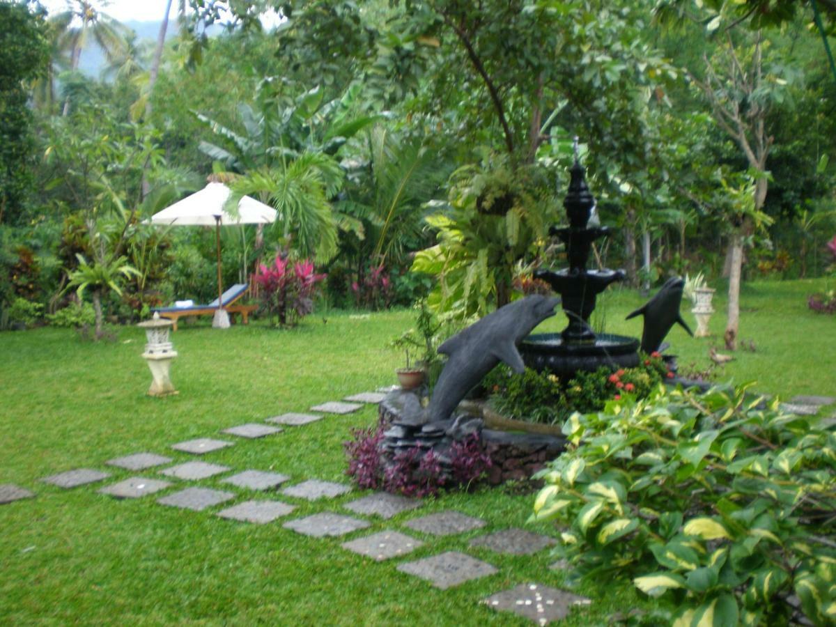 Aditya Villa *