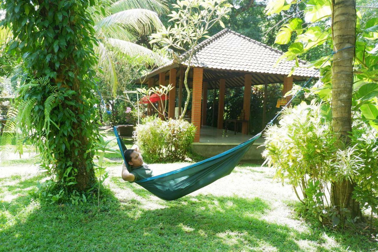 Villa Aditya Tejakula