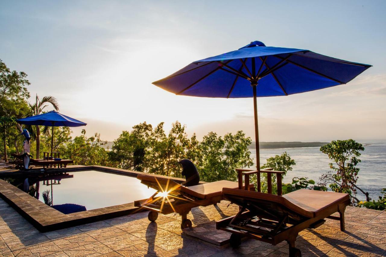 Sundi Ocean By Abm Holiday park Toyapakeh
