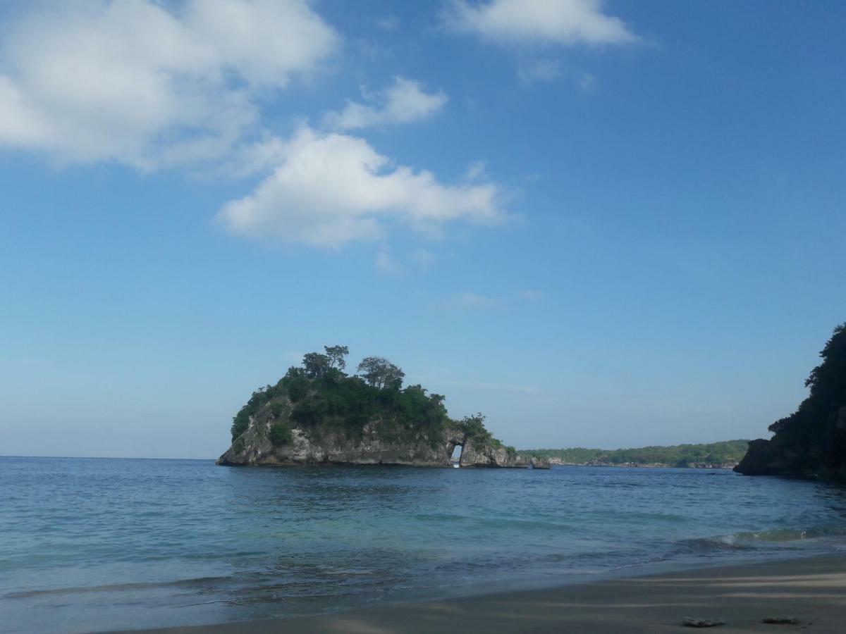 Rumah pedesaan Miko Bali *