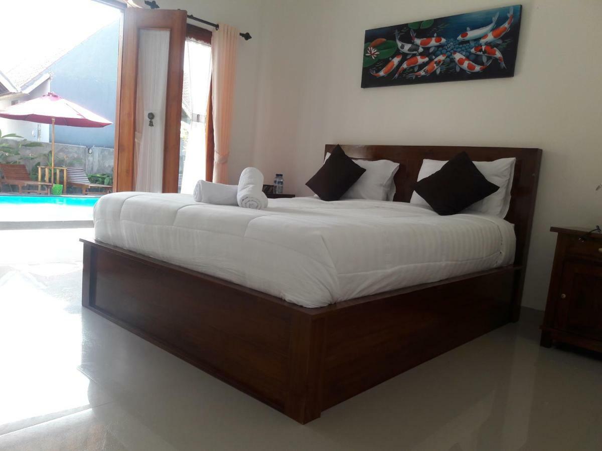 Country house Miko Bali *