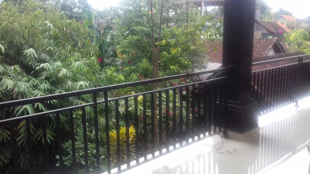 Taman Puspa Homestay