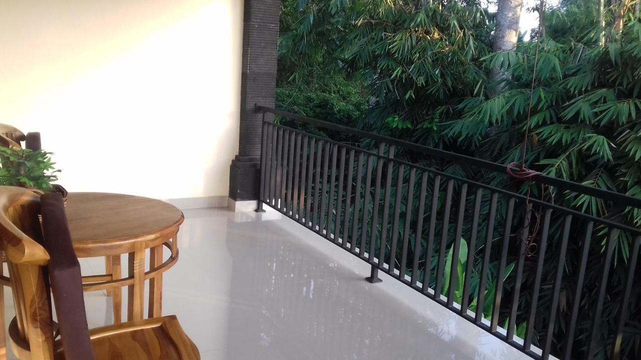 Homestay Taman Puspa Ubud (Bali)