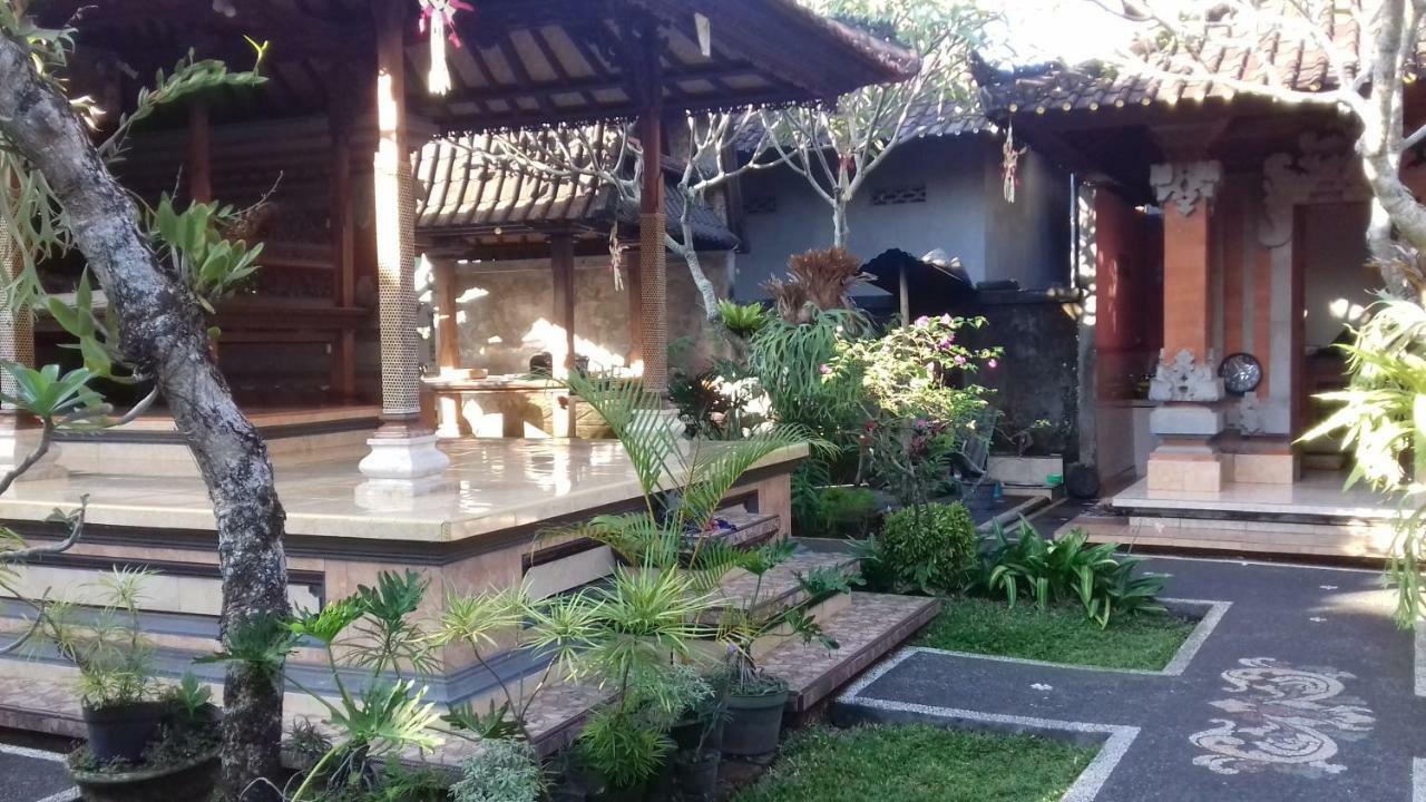 Homestay Taman Puspa *