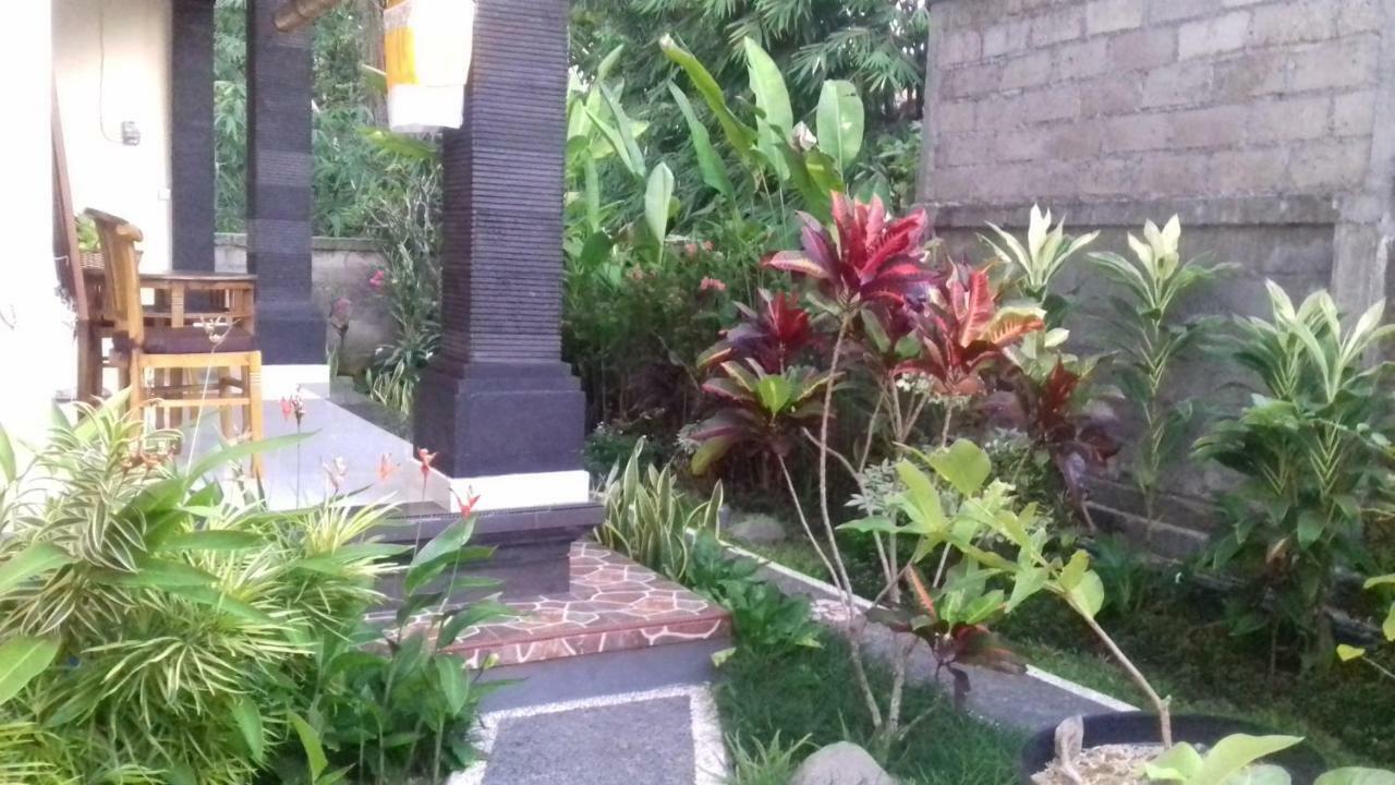 Homestay Taman Puspa Ubud (Bali)