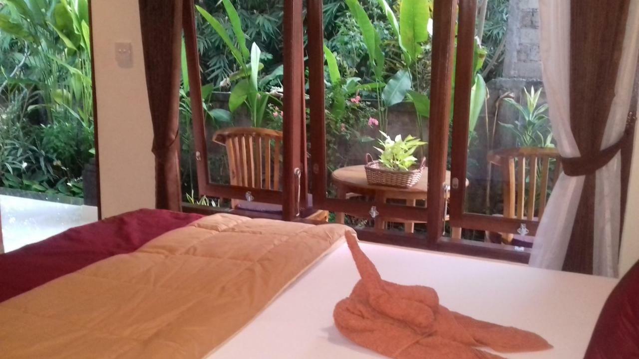 Taman Puspa Homestay Ubud (Bali)