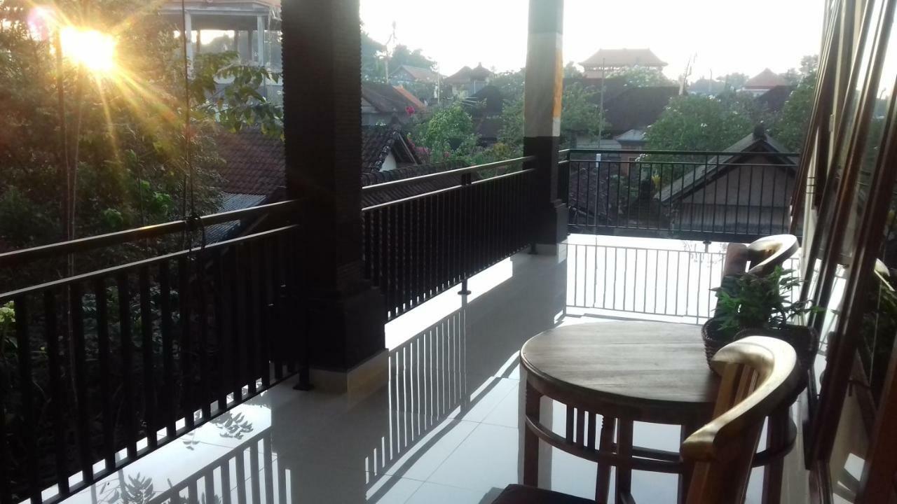 Taman Puspa Homestay Ubud (Bali)