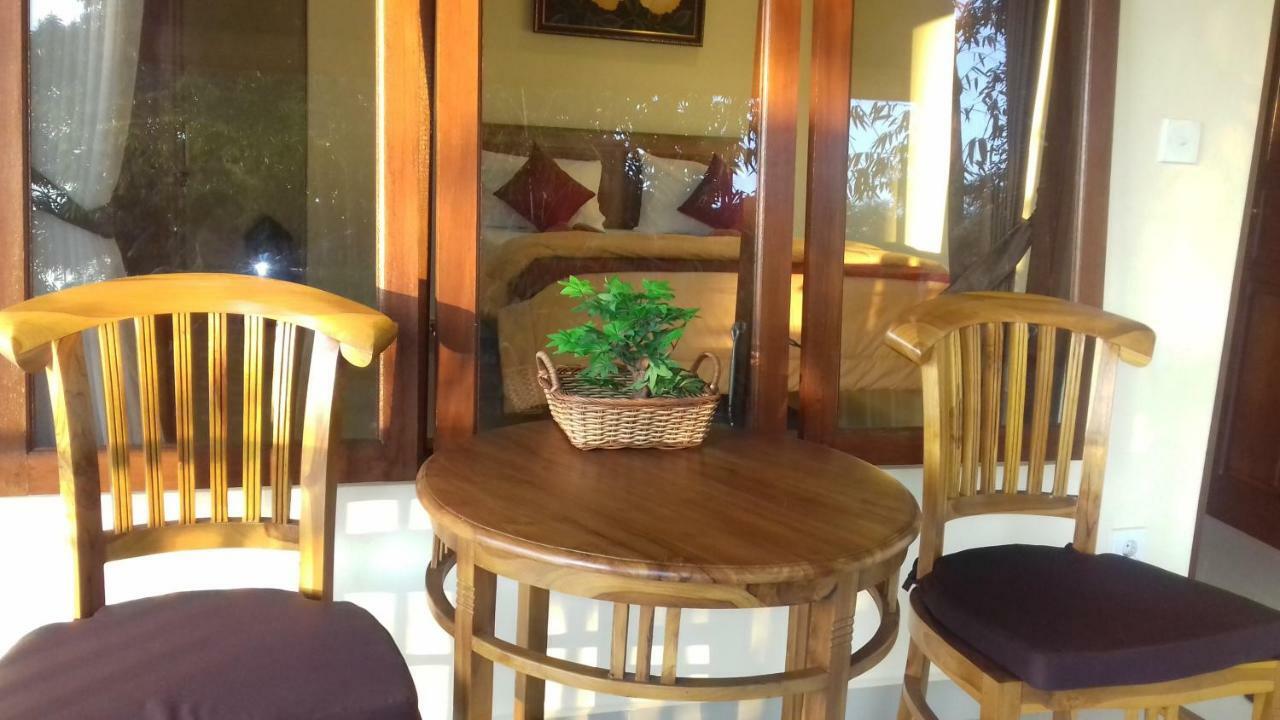Taman Puspa Homestay Ubud (Bali)
