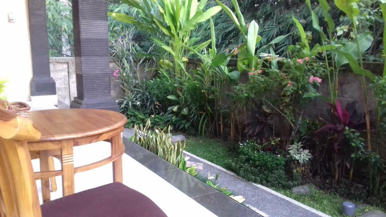 Taman Puspa Homestay