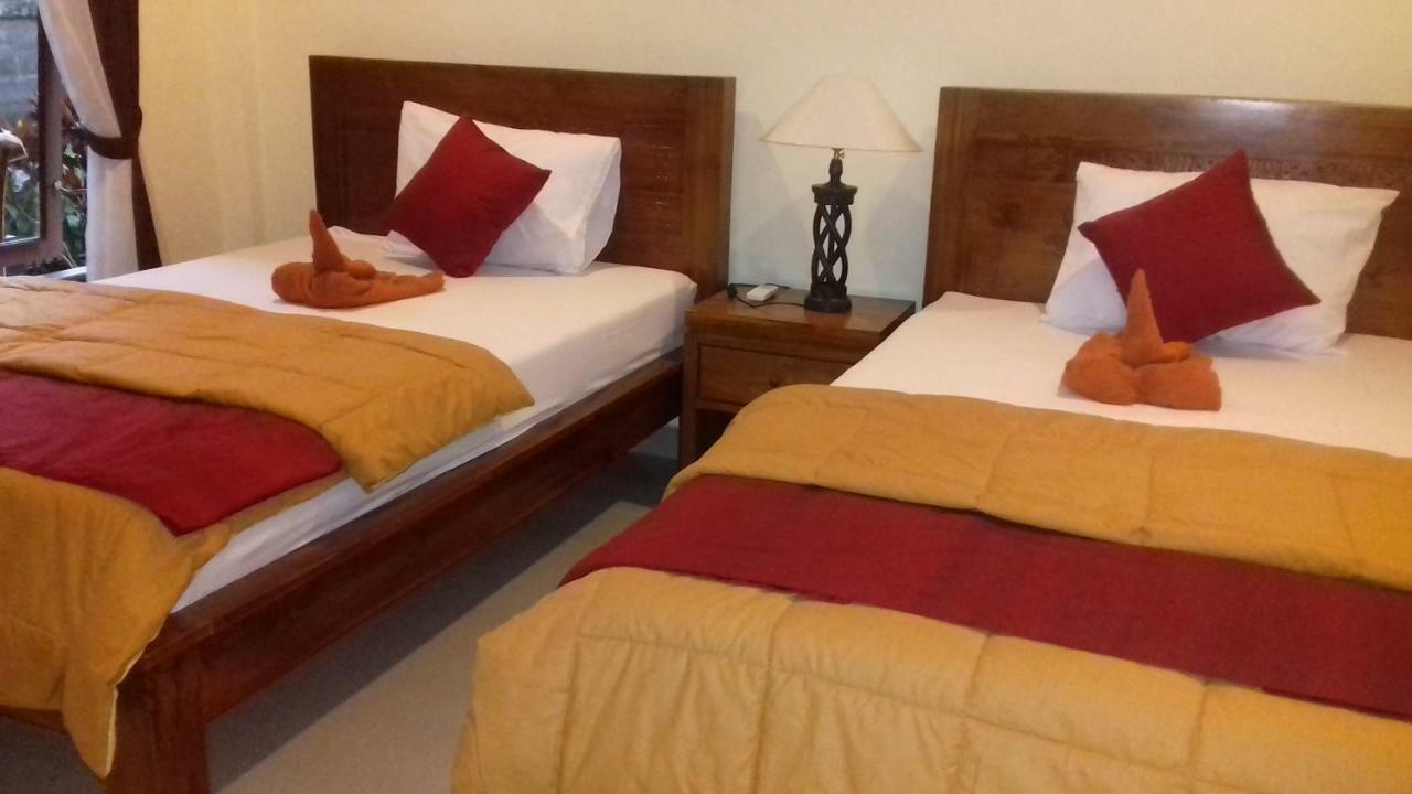 Homestay Taman Puspa *
