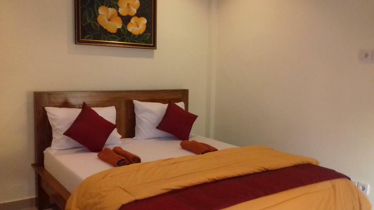 Homestay Taman Puspa *