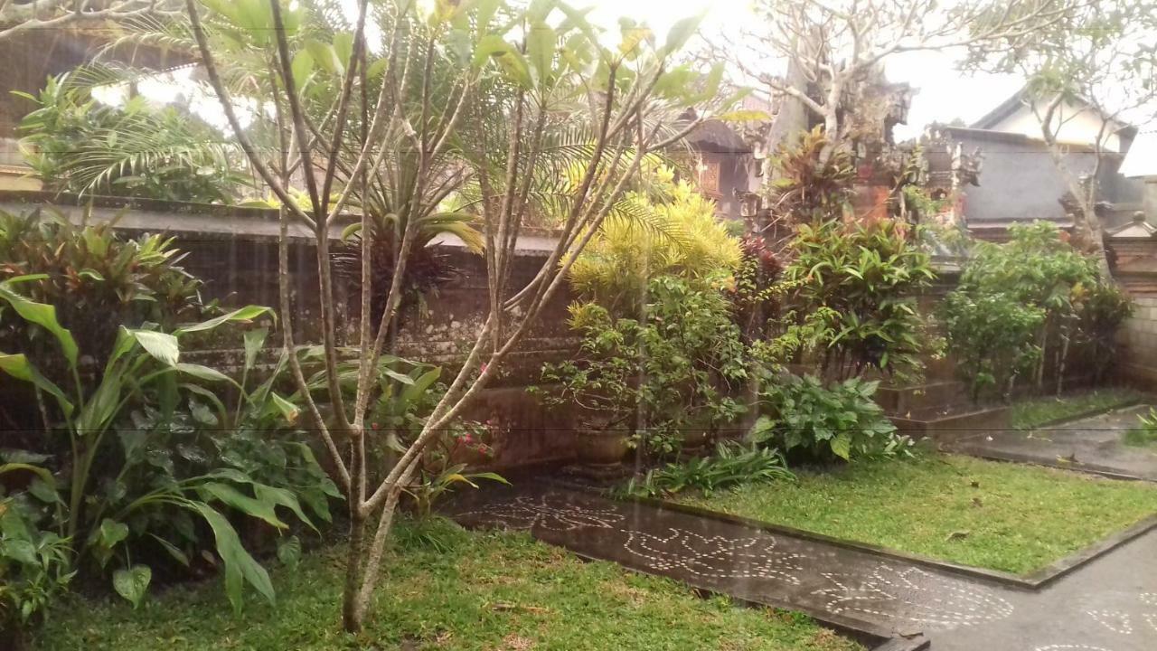 Taman Puspa * Ubud (Bali)