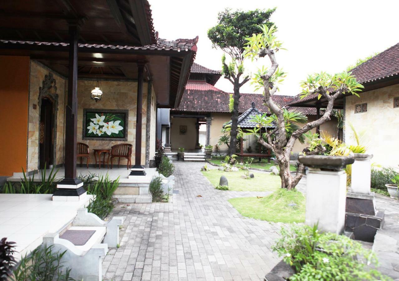 Taman Sari Kuta (Bali)