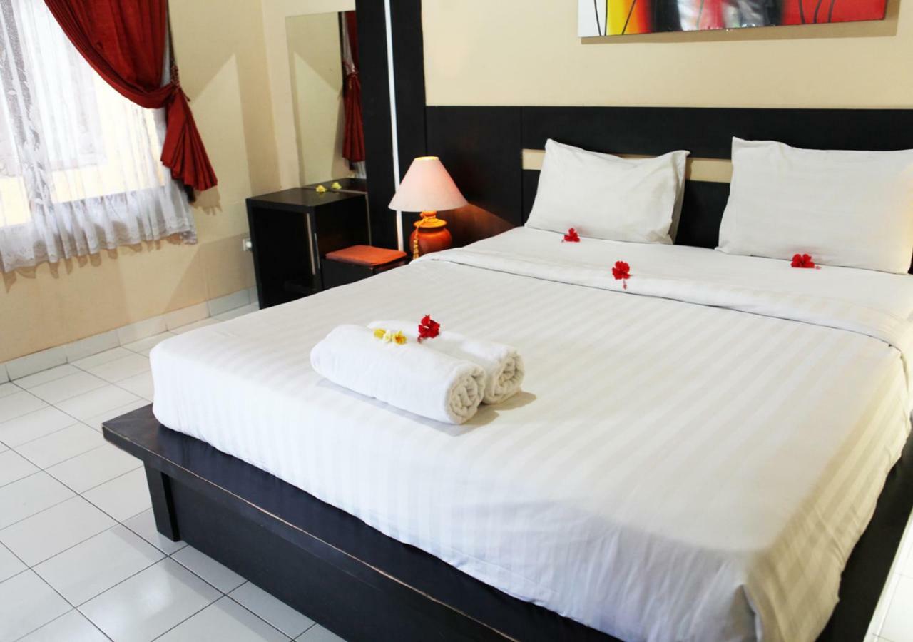 Hotel Taman Sari 3*
