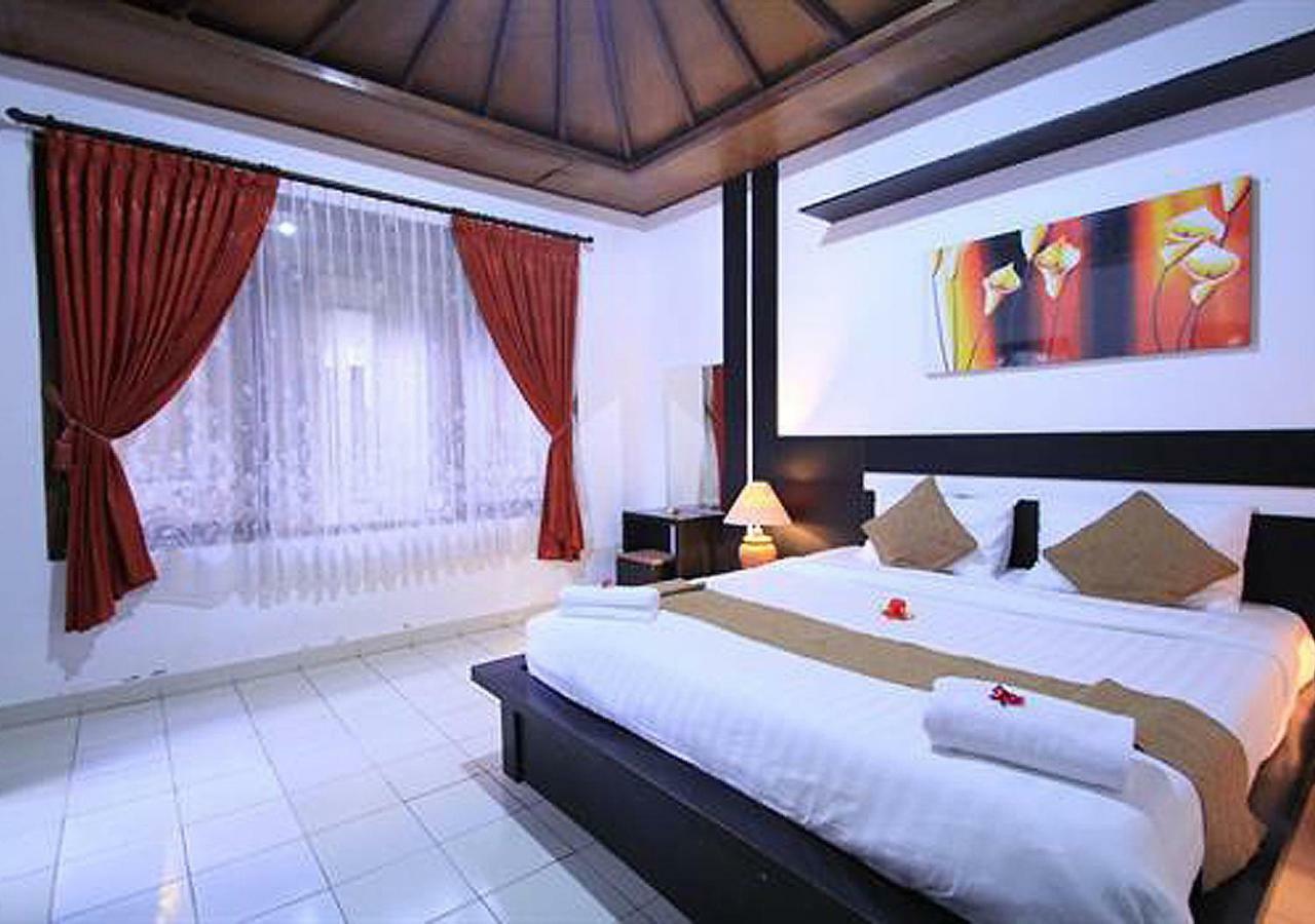 Hotel Taman Sari 3*