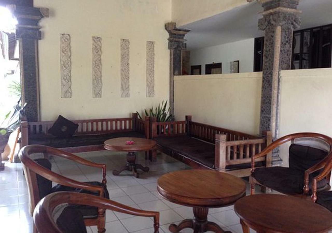 Taman Sari Hotel 3*